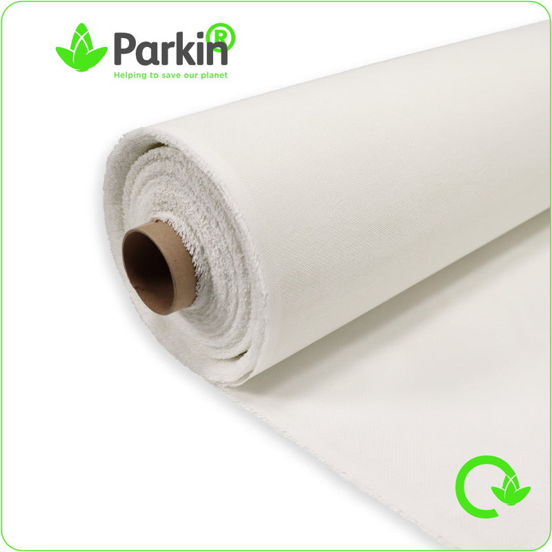 Light-weight Recycled Buckram - 90cm