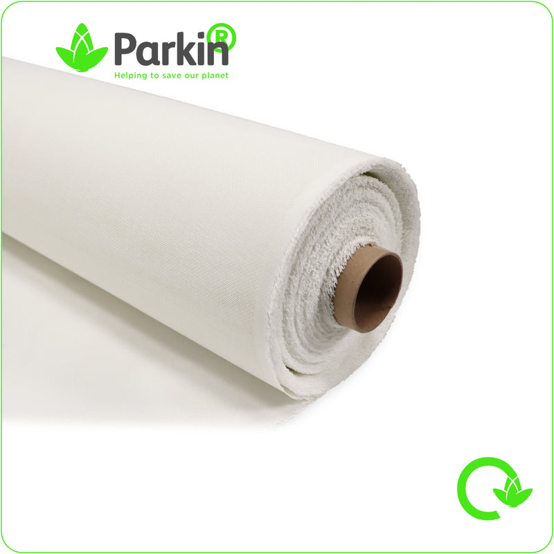 Ultra Light-weight Recycled Buckram - 90cm