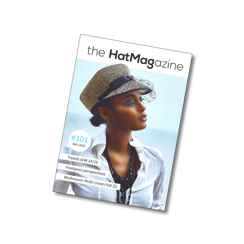 Hat Magazine - issue 101