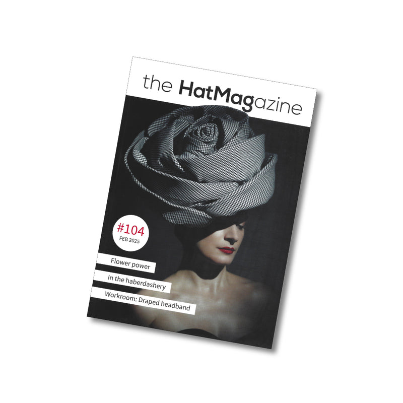 Hat Magazine - issue 104