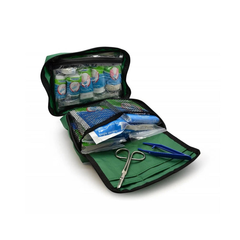 90 Piece First Aid Kit