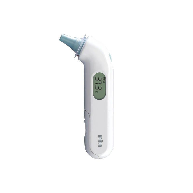 Braun ThermoScan® 3 Ear Thermometer