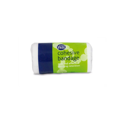 Cohesive Bandage