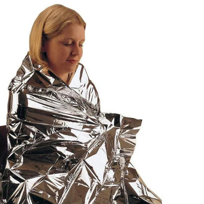 Emergency Foil Blanket