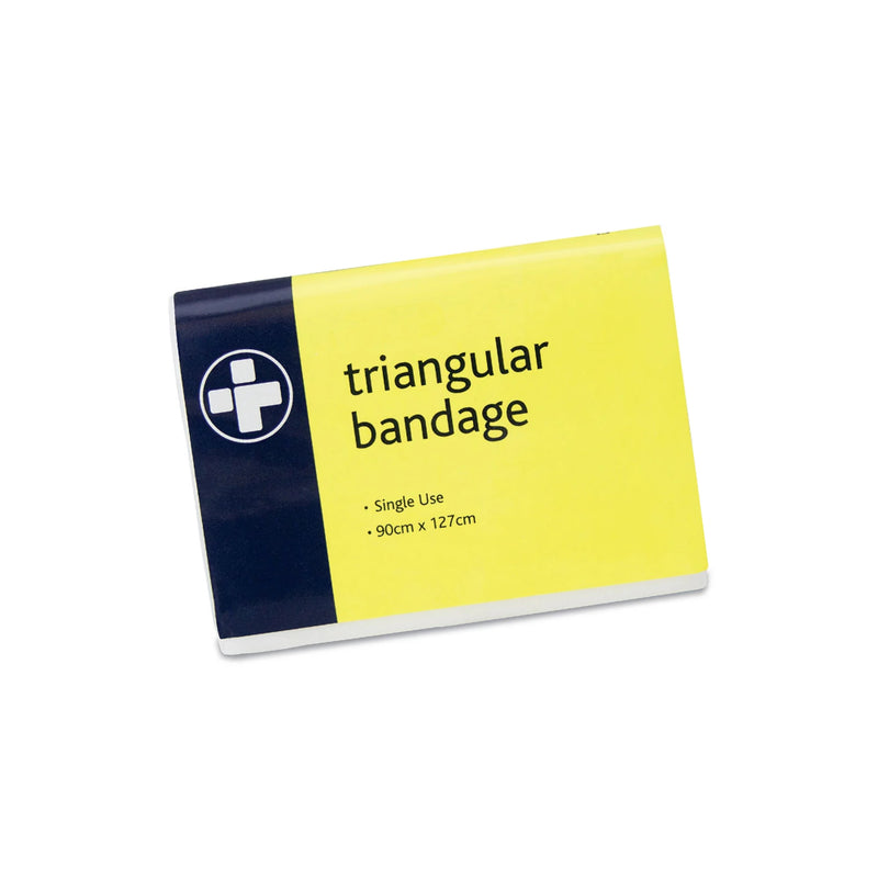 Triangular Bandage (Single Use)