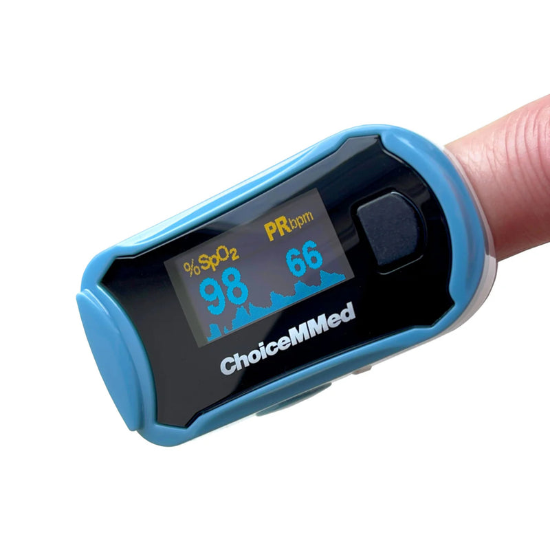 Pulse Oximeter ChoiceMMed - MD300C29