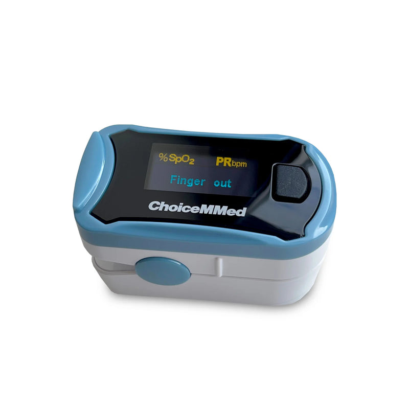 Pulse Oximeter ChoiceMMed - MD300C29