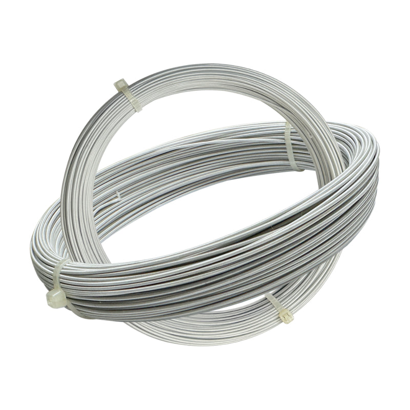 Covered Wire (Hard)