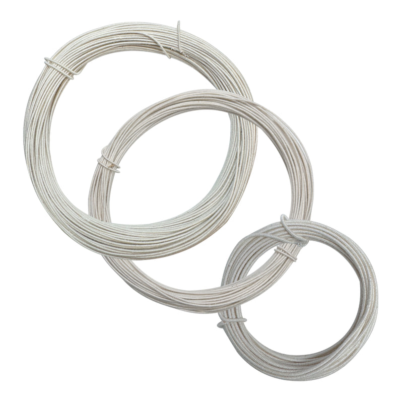 Covered Wire (Standard)