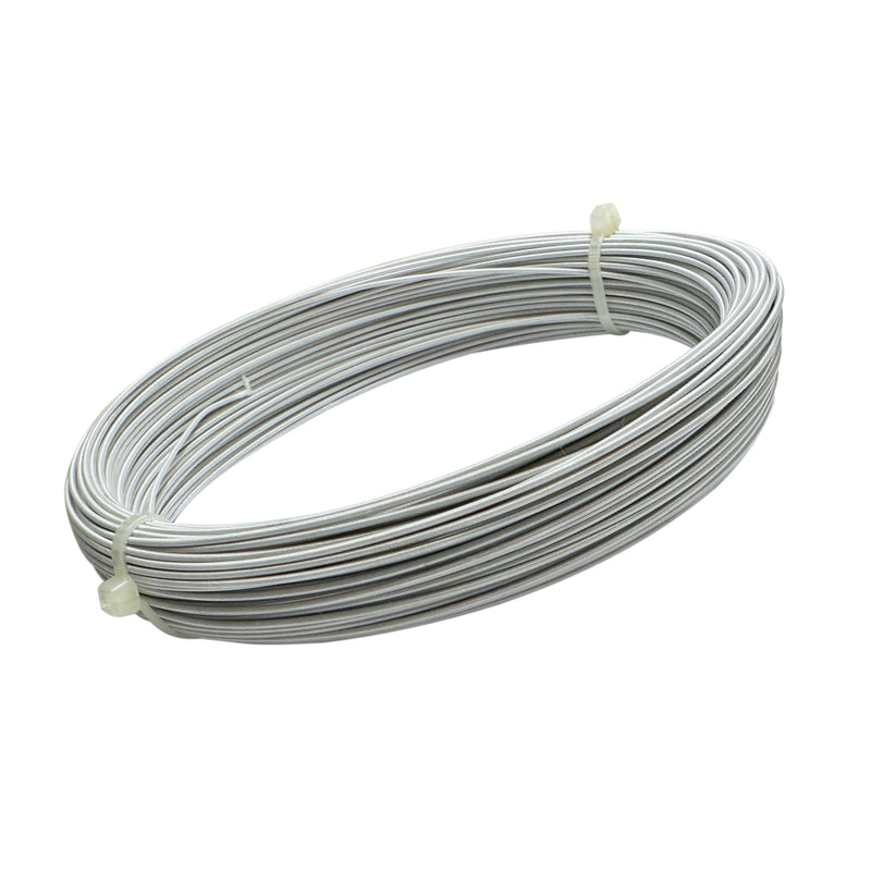 Covered Wire (Hard)