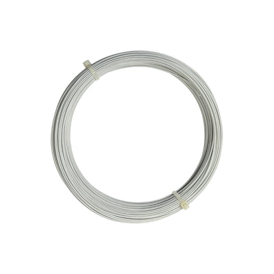 Covered Wire (Hard)